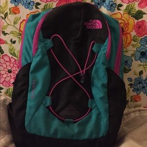 Jester North Face Backpack